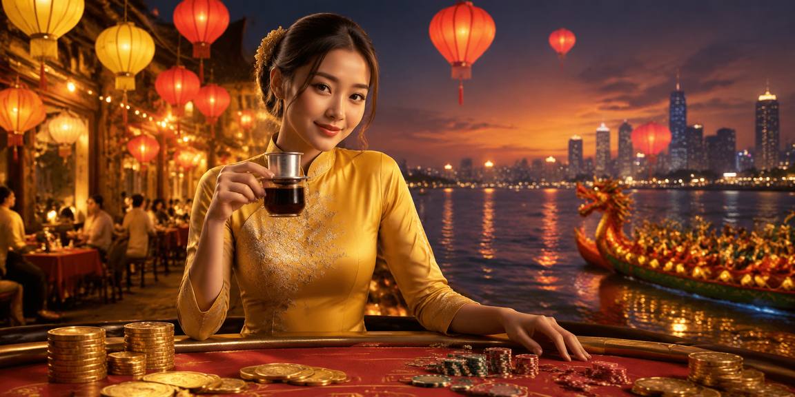 m18 Live Casino